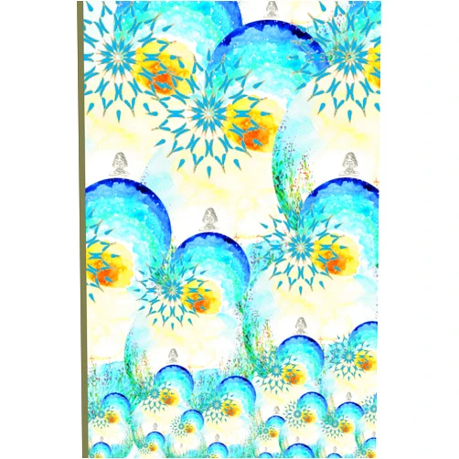 AmyJoy.Art Publishing,Amy Joy Robateau,Sol tacTus Books A Peace of Me: An all-of-me journal space to be observant, cognizant, grateful, present, productive and centered