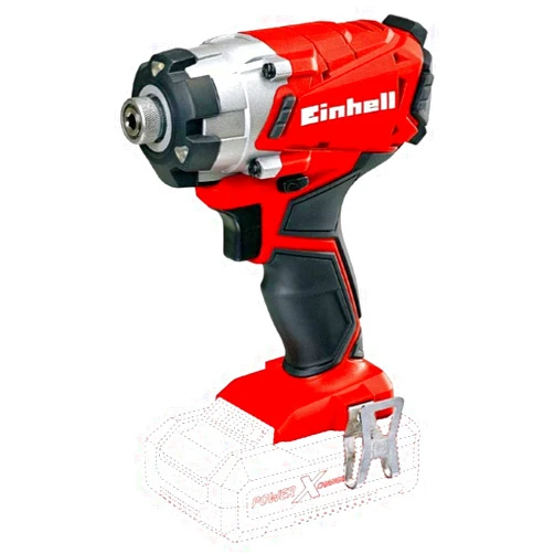 Einhell Power X-Change TE-CI 18/1 Li Impact Driver w/Variable Speed, Tool Only