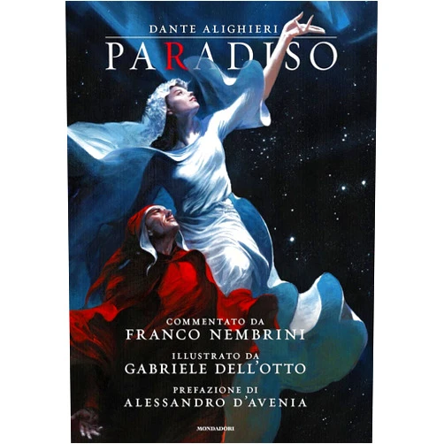 Dante Alighieri Paradiso