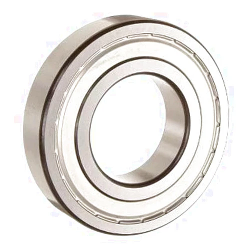 MOLLIFII Radial Ball Bearing, Shielded, 15mm Bore, Mfr: 6202 2ZNR JEM-A