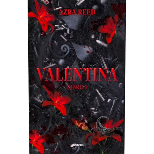 Azra Reed Valentina (Spanish Edition)