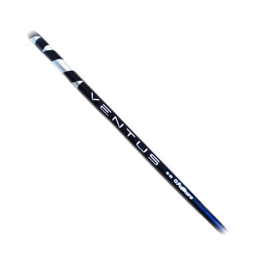 Fujikura New Ventus Blue Driver Shaft 6-R Regular Flex w/Taylormade Adapter