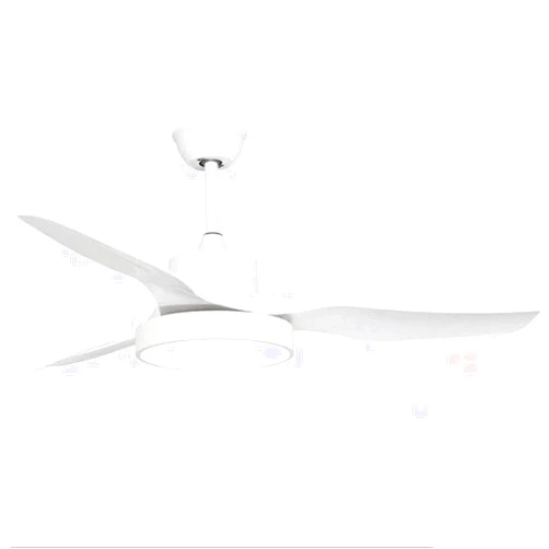 Fhda Ceiling Fan with Light Large Silent Ceiling Fans Light Retro Led Fan Ceiling Light Metal Living Room Hanging Fan Lamp Remote Control Fan Light with Mute for Terrace Living Room Bedroom