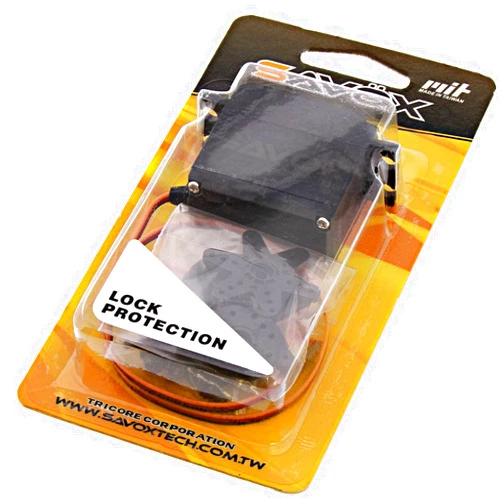 Savox SC-0252MG Metal Gear Standard Digital Servo Medium