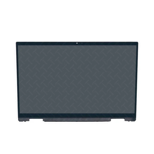 LCDOLED Replacement for HP Pavilion x360 15-er 15t-er 15-er0xxx 15t-er0xx M45119-001 M45118-001 15.6 inches FHD 1080P IPS LCD Display Touch Screen Digitizer Assembly Bezel with Control Board
