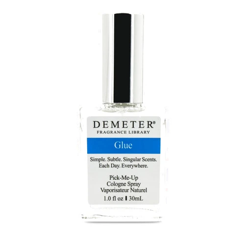DEMETER Cologne Spray, Glue, 1 oz.