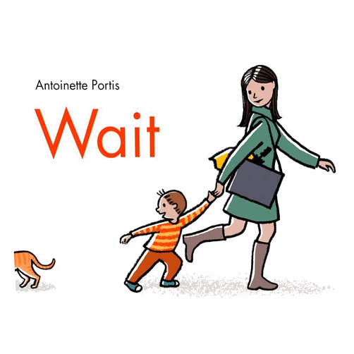Antoinette Portis Wait