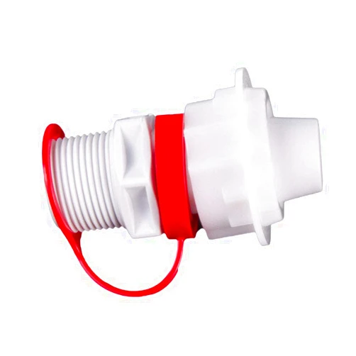 CMP 25563-133-000 Booster Pump Softube Quick Connect Replacement for Polaris P-133