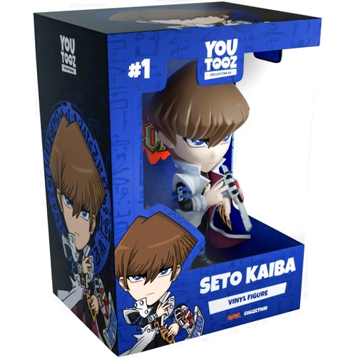 You Tooz Youtooz Yu-Gi-Oh Seto Kaiba 5