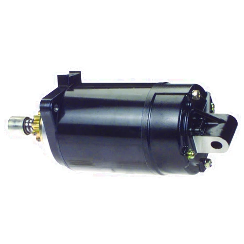 Technical Precision Replacement For YAMAHA 200ETX YEAR 1986 STARTER by Technical Precision