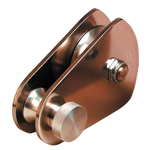 CMI Arborist Pulley 3/4
