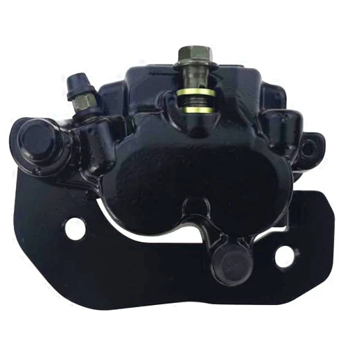 M MATI Rear Right Brake Caliper 705600859 for Can-Am Outlander 450 500 570 650 800 850 1000 Renegade 500 570 650 800 850 1000