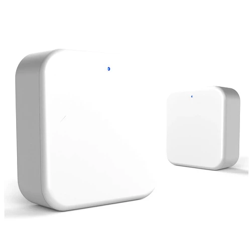 KUCACCI TTLock WiFi Gateway for Kucacci H15B T17 Smart Lock, Smart Bridging Hub Easy to Compatible with Alexa, Remotely Unlock Voice Control