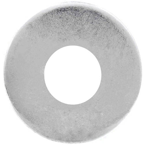 The Hillman Group 41585 SAE Flat Washer, 3/8-Inch, 50-Pack