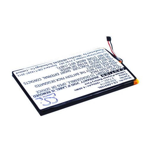 Cameron Sino Rechargeble Battery for Logitech K810