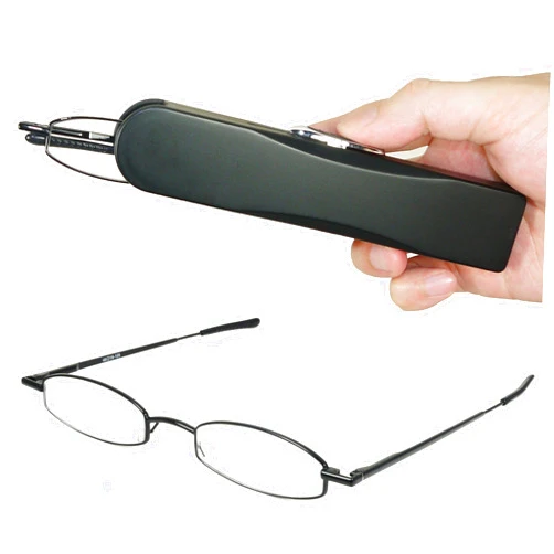 I-Mag Reading Glasses I-Mag Full Size Reading Glasses with Hard Case