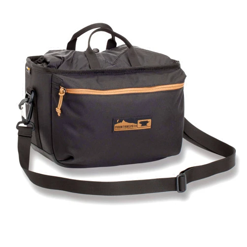 Mountainsmith Kit Cube - Heritage Black Medium