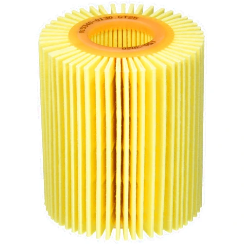 Denso Engine Oil Filter - 150-3020