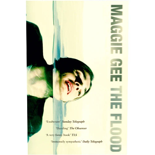 Maggie Gee The Flood