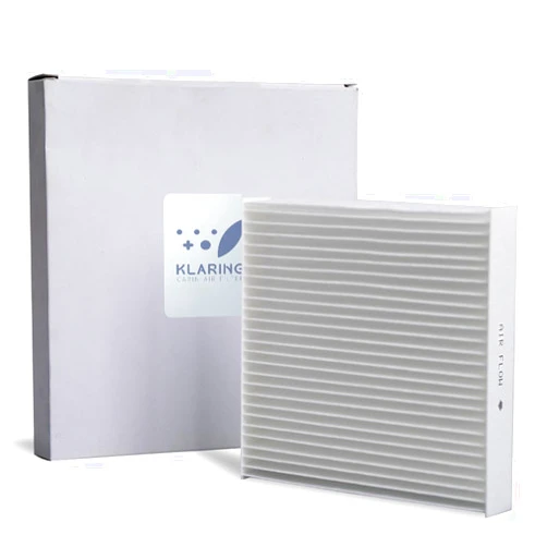 QualiFilter KLARING KCP-CF10549, Cabin Air Filter Replacement