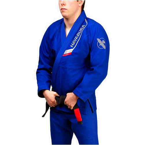 Hayabusa Ultra-Lightweight Pearlweave Jiu Jitsu Gi