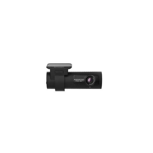 BlackVue DR770X-1CH 64GB | Full HD Cloud Dashcam | Built-in Wi-Fi, GPS, Parking Mode Voltage Monitor | LTE and Mobile Hotspot via Optional LTE Module