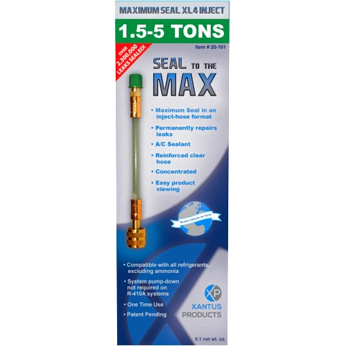 Xantus Maximum Seal XL4 Direct Inject