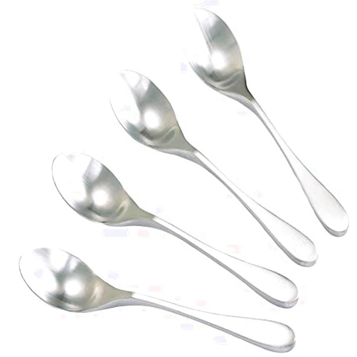 Knork Original Tablespoon Open Stock, 4 Piece Set, Matte