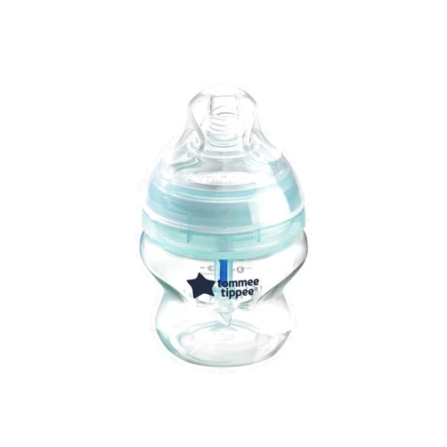 TOMMEE TIPPEE - biberon 150 ML Anti COLIQUE 0 Mois ET +