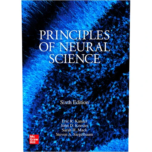 By Eric R. Kandel (Author), John D. Koester (Author), Sarah H. Mack (Author), Steven A. Siegelbaum (Author) & 1 more Principles of Neural Science, Sixth Edition