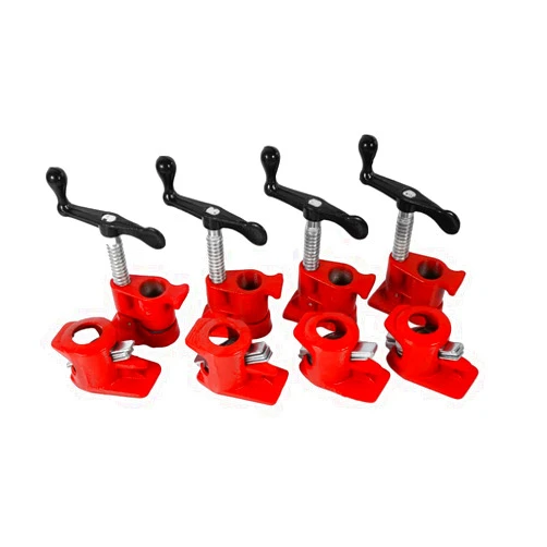 Liusin 4 Pack 3/4