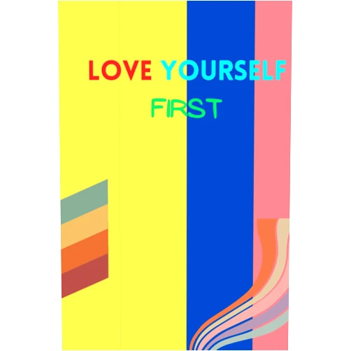 By Ree Ward (Author), Minsy Mae (Author), Cheesy Chaser (Author) & 0 more LOVE YOURSELF: FIRST