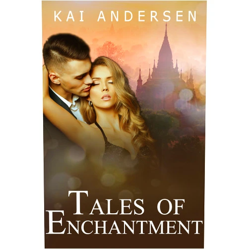 By Kai Andersen (Author) Format: Kindle Edition Tales of Enchantment