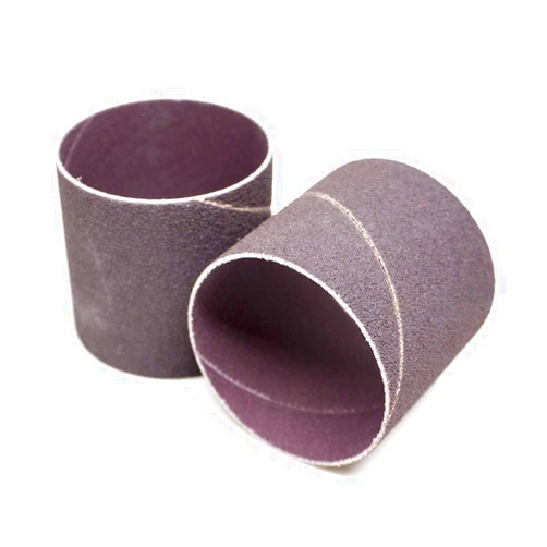 Benchmark Abrasives 2