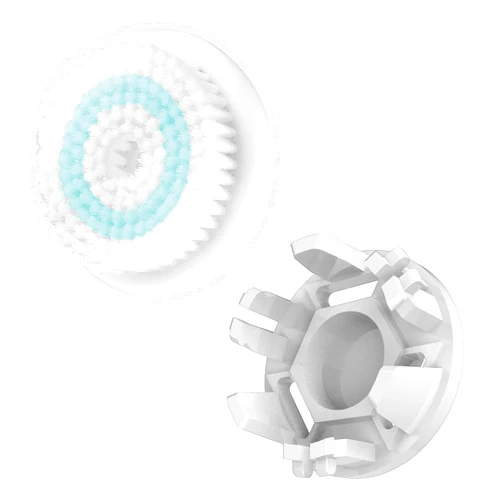 Conair True Glow by Conair Facial Cleansing Brush Head Replacement