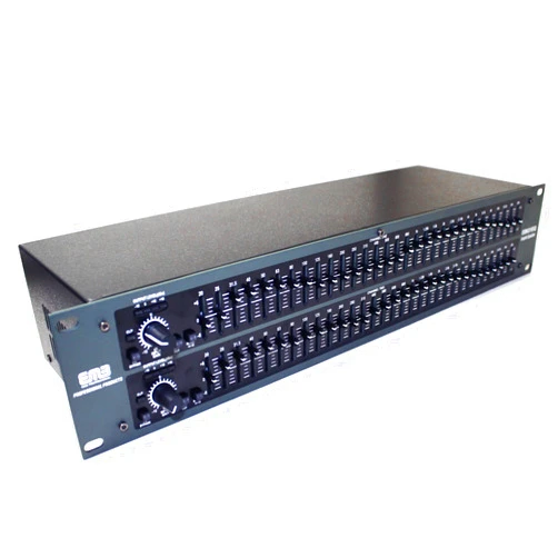 EMB Professional Sound System EB631EQ Graphic Equalizer