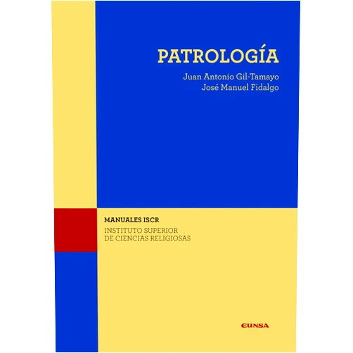 Spanish Edition by José Manuel Fidalgo Alaiz (Author), Juan Antonio Gil-Tamayo (Author) Patrología