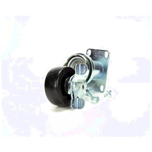 FRYMASTER PARTS 826-1130 Caster Installed (8100651) (826-1130)