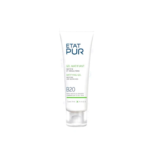 Etat Pur Matifying Gel Oil-free 40ml