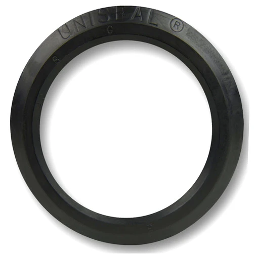 Green Goods 3'' UNISEAL Flexible Tank Adapter Made in the USA (bulkhead)