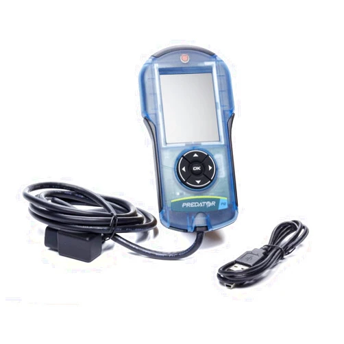 DiabloSport NEW DIABLOSPORT PREDATOR 2 HANDHELD TUNER,2.8