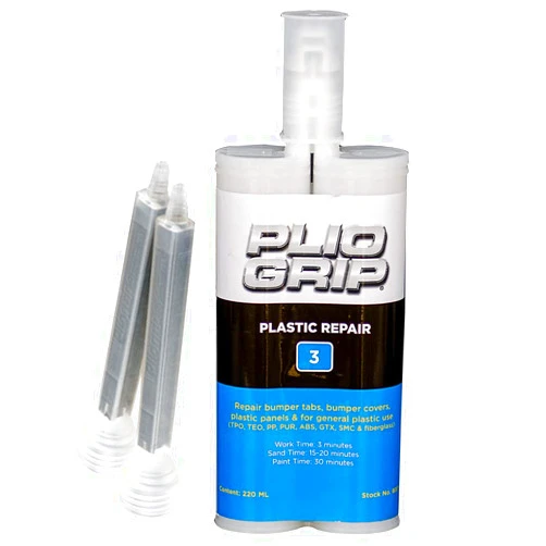 Plio Grip PLIOGRIP Plastic Repair 3-8001