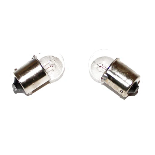 GY6-PARTS CLEAR OEM BLINKER TURN SIGNAL LIGHT BULBS 12V/10W GY6 CHINESE SCOOTER MOPED ATV TAOTAO JONWAY JMSTAR BAJA ZNEN SSR BENZHOU ROKETA PEACE VENTO KEEWAY JCL TANK SYM SCHWINN KYMCO WOLF YIBEN BMS TNG...