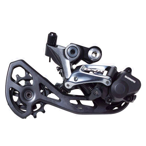 Shimano RD-RX810 GRX Rear DERAILLEUR 11SPD