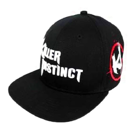 POPCULT Killer Instinct Black Hat