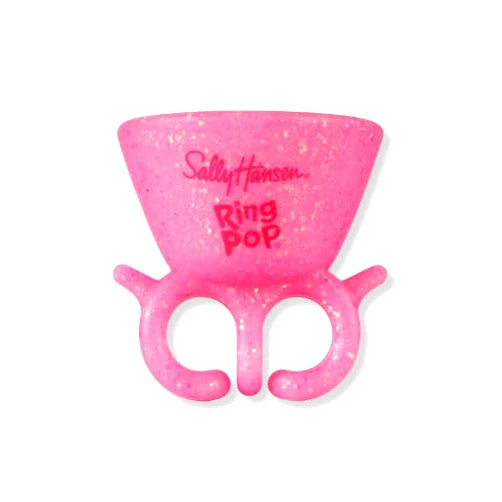 Sally Hansen Insta-Dri x Ring Pop Nail Polish Holder