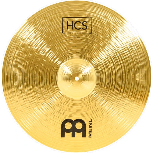 Meinl Cymbals Meinl 20
