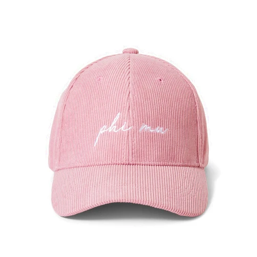 Sorority Shop womens Baseball