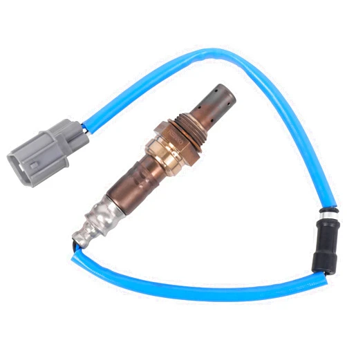 Reinko Oxygen Sensor O2 1Pcs Upstream Compatible with 2002 2003 2004 Acura 2001-2005 Honda & More Replace