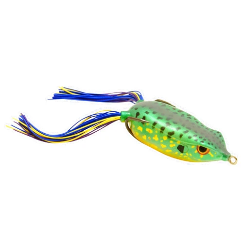 SPRO SBEF65SNFS Bronzeye Frog 65 Sunfish